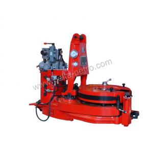 Drill Pipe Power Tong