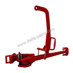 Manual Tongs Type WWC