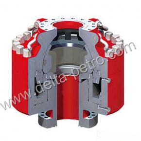 Annular Blowout Preventer (BOP)