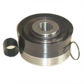 Mud pump pistons