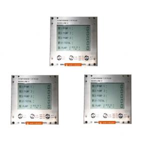 MODEL BC-200A PUMP STROKE COUNTER